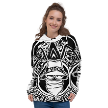 Cargar imagen en el visor de la galería, VDC AZTEC Hoodie