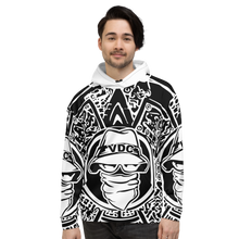 Cargar imagen en el visor de la galería, VDC AZTEC Hoodie