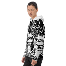 Cargar imagen en el visor de la galería, VDC AZTEC Hoodie