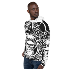 Cargar imagen en el visor de la galería, VDC AZTEC Hoodie