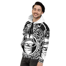 Cargar imagen en el visor de la galería, VDC AZTEC Hoodie
