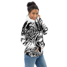 Cargar imagen en el visor de la galería, VDC AZTEC Hoodie