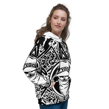 Cargar imagen en el visor de la galería, VDC AZTEC Hoodie