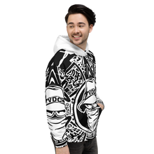 Cargar imagen en el visor de la galería, VDC AZTEC Hoodie