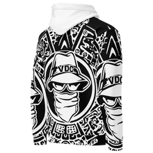 Cargar imagen en el visor de la galería, VDC AZTEC Hoodie