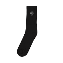 Cargar imagen en el visor de la galería, VATO Embroidered socks