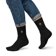 Cargar imagen en el visor de la galería, VATO Embroidered socks