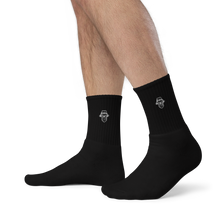 Cargar imagen en el visor de la galería, VATO Embroidered socks