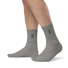 Cargar imagen en el visor de la galería, VATO Embroidered socks
