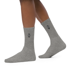 Cargar imagen en el visor de la galería, VATO Embroidered socks
