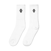 Cargar imagen en el visor de la galería, VATO Embroidered socks