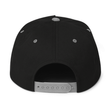 Cargar imagen en el visor de la galería, Welcome to Kansas Flat Bill Cap