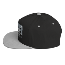 Cargar imagen en el visor de la galería, Welcome to Kansas Flat Bill Cap