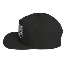 Cargar imagen en el visor de la galería, Welcome to Kansas Flat Bill Cap