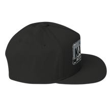 Cargar imagen en el visor de la galería, Welcome to Kansas Flat Bill Cap