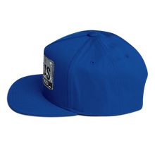 Cargar imagen en el visor de la galería, Welcome to Kansas Flat Bill Cap