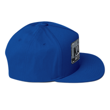 Cargar imagen en el visor de la galería, Welcome to Kansas Flat Bill Cap