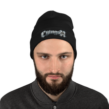 Cargar imagen en el visor de la galería, CHINGON Embroidered Beanie