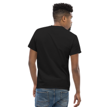 Cargar imagen en el visor de la galería, VDC White Bandana Men's classic tee