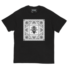 Cargar imagen en el visor de la galería, VDC White Bandana Men's classic tee