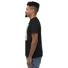 Cargar imagen en el visor de la galería, VDC White Bandana Men's classic tee