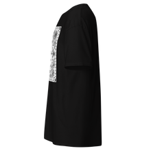 Cargar imagen en el visor de la galería, VDC White Bandana Men's classic tee