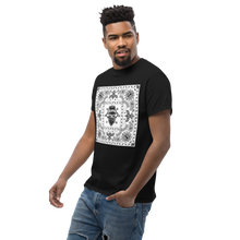 Cargar imagen en el visor de la galería, VDC White Bandana Men's classic tee
