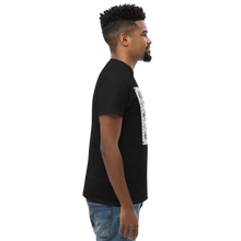 Cargar imagen en el visor de la galería, VDC White Bandana Men's classic tee