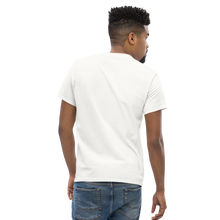 Cargar imagen en el visor de la galería, VDC White Bandana Men's classic tee