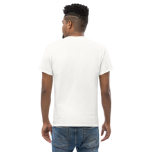 Cargar imagen en el visor de la galería, VDC White Bandana Men's classic tee