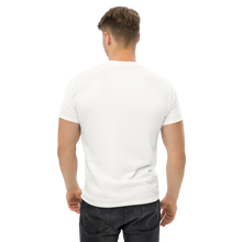 Cargar imagen en el visor de la galería, VDC White Bandana Men's classic tee