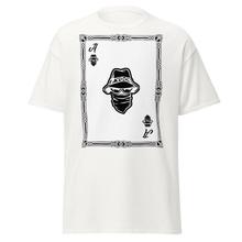 Cargar imagen en el visor de la galería, VDC AS Men's classic tee