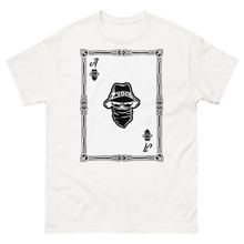 Cargar imagen en el visor de la galería, VDC AS Men's classic tee