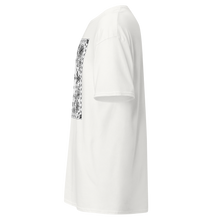 Cargar imagen en el visor de la galería, VDC White Bandana Men's classic tee