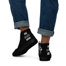 Cargar imagen en el visor de la galería, VDC Street Wear high top canvas shoes