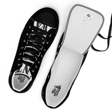Cargar imagen en el visor de la galería, VDC Street Wear high top canvas shoes