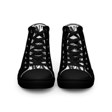 Cargar imagen en el visor de la galería, VDC Street Wear high top canvas shoes