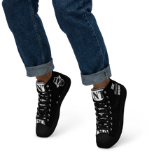 Cargar imagen en el visor de la galería, VDC Street Wear high top canvas shoes