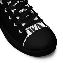 Cargar imagen en el visor de la galería, VDC Street Wear high top canvas shoes