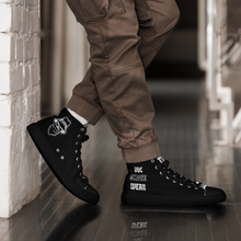 Cargar imagen en el visor de la galería, VDC Street Wear high top canvas shoes