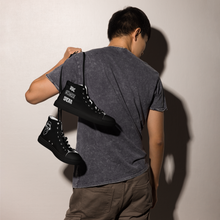 Cargar imagen en el visor de la galería, VDC Street Wear high top canvas shoes