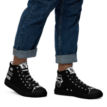 Cargar imagen en el visor de la galería, VDC Street Wear high top canvas shoes