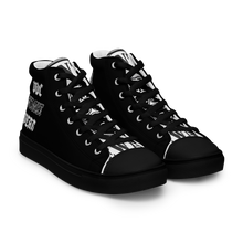 Cargar imagen en el visor de la galería, VDC Street Wear high top canvas shoes