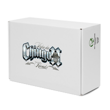 Cargar imagen en el visor de la galería, OG VDC Men’s high top canvas shoes