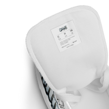 Cargar imagen en el visor de la galería, OG VDC Men’s high top canvas shoes