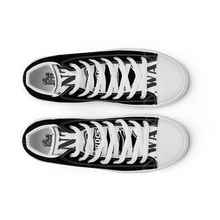 Cargar imagen en el visor de la galería, VDC Street Wear high top canvas shoes