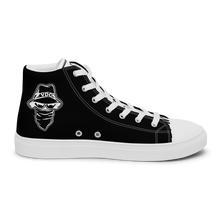 Cargar imagen en el visor de la galería, VDC Street Wear high top canvas shoes