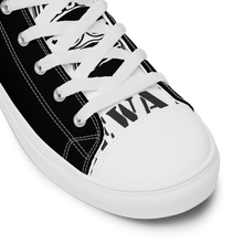 Cargar imagen en el visor de la galería, VDC Street Wear high top canvas shoes
