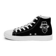 Cargar imagen en el visor de la galería, VDC Street Wear high top canvas shoes