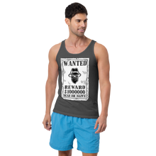 Cargar imagen en el visor de la galería, El Mas Buscado Tank